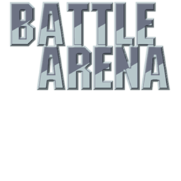 the arena