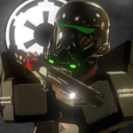 - Death Troopers