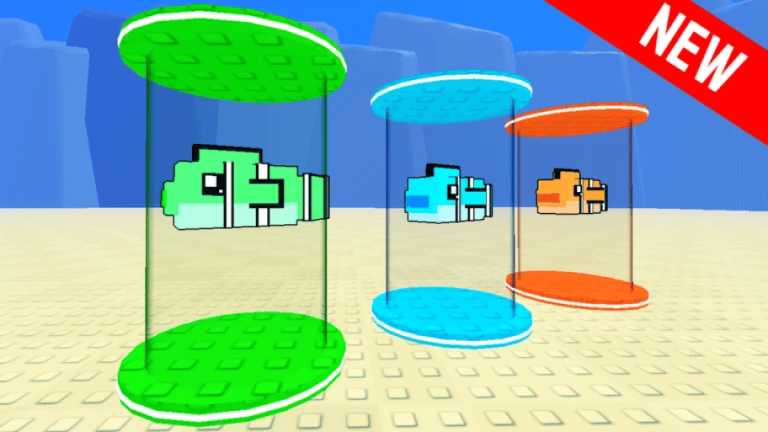  2 Player Aquarium Tycoon🦈  screenshot 3