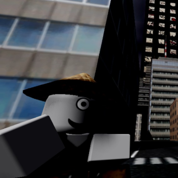 Threaten Homeless People For Money In Gotham City