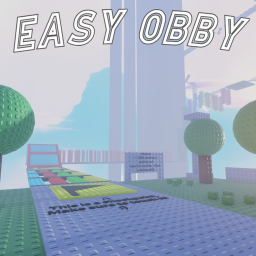 EASY OBBY [NEW]