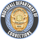 Northfall Department of Corrections