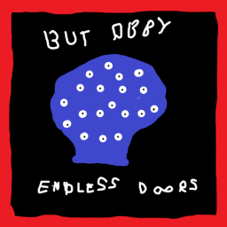 Endless Doors But Obby