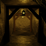 The Deep Miners