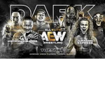 AEW fans