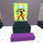 DBZ VS One Piece Battleground V4.3 Massive Update