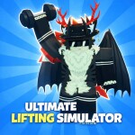 Lifting Simulator Ultimate [BETA]