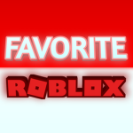 Favorite Roblox!
