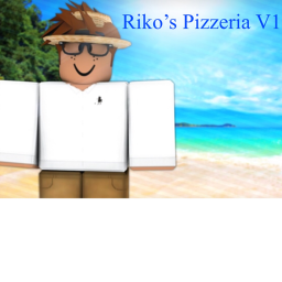 Riko's Pizzaria | V1 |