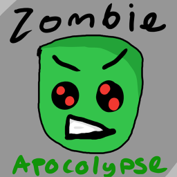 Zombie Shooting Game!