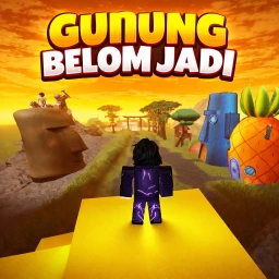 GUNUNG GAK JADI icon