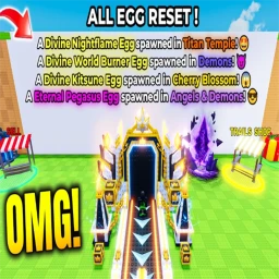 🦖 EGGZ GONE WILD! SANDBOX icon