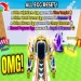 EGGZ GONE WILD! SANDBOX icon