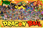 Fan group dragon ball z