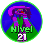 Game Badge Thumbnail