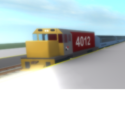 Tranz Scenic Showcase