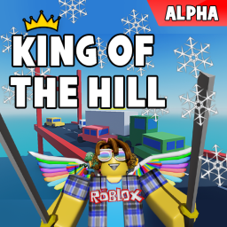 King Of The Hill