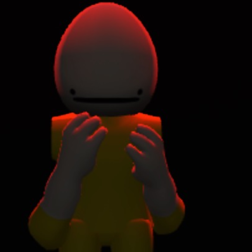 foxneo: End memoris (1.0 ВЕРСИЯ)