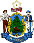 Maine Government