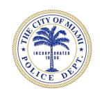 Miami Police Department | MRP German