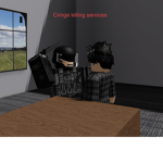 Cringe stopping services