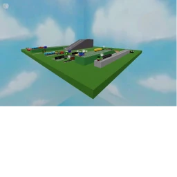 Thomas Season 4 Accidents icon
