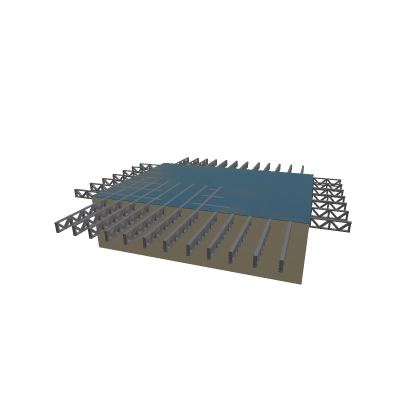Gatorade Gym V.2