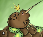 Kiwis assembly #2