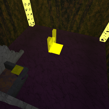 Fury of the Storm ~WIP~