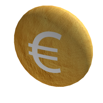 Euro Crypto Coin (EUR) thumbnail
