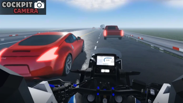 Highway 244 [Nitro Update!!]