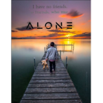 Alone Life is the best