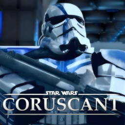 [MAINTENANCE 🚧] Star Wars: Imperial Coruscant