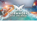 stormworks bild and rescue fan group