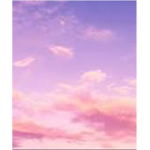 The pretty sky
