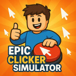 [NEW ISLAND 🏝️] Epic Clicker Simulator