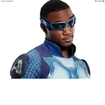 “I like anime so I am a web.”