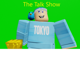 Splapmedo's Cheesey talk show!