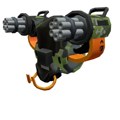 Item Thumbnail