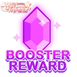 Tanzanite Reward | Steven Universe Future: Era 3 Group Thumbnail