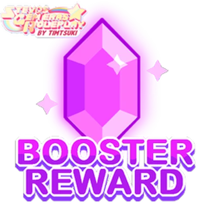 Tanzanite Reward | Steven Universe Future: Era 3 Roblox group icon
