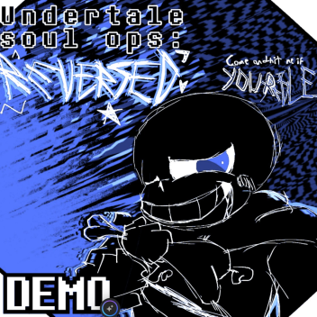 Undertale Soul Ops invertito [DEMO 2.0.0]

