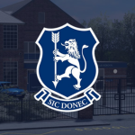 [CSS] Cheshire Secondary School