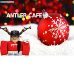 Antler Cafe