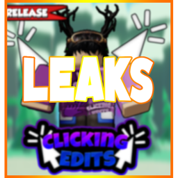 [Pet Leaks!] Clicking Edits Leaks!