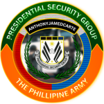 [PA] PSG | Presidential Security Group
