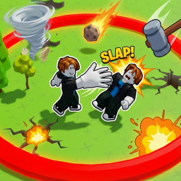 Slap Or Die!