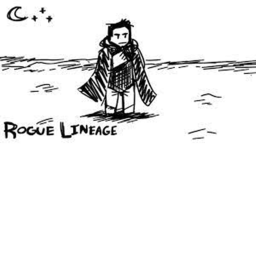 Rogue Lineage: Simulator