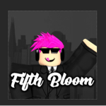 Fifth Bloom