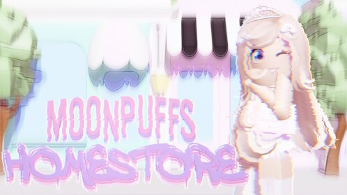 Moonpuffs Boutique Homestore 